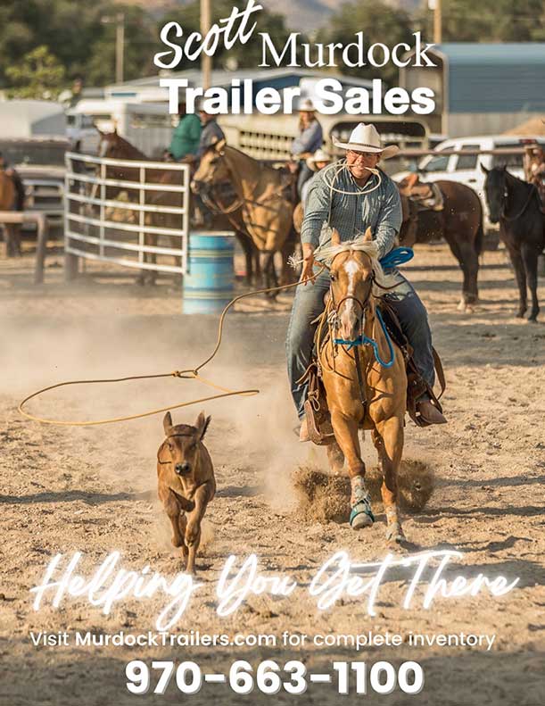 Murdock Trailers, Helping You Get There