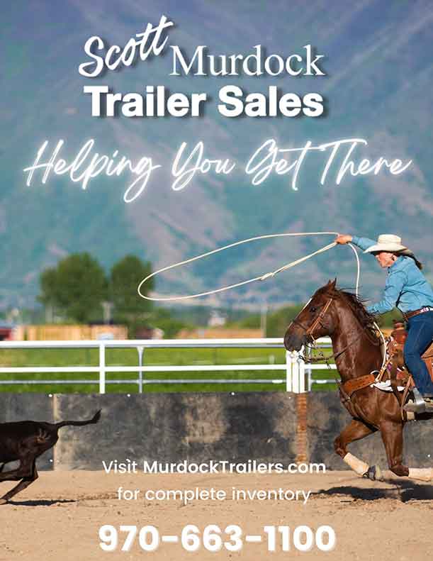 Murdock Trailers, Helping You Get There