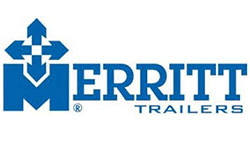 Merritt Trailers for sale at Murdock Trailers