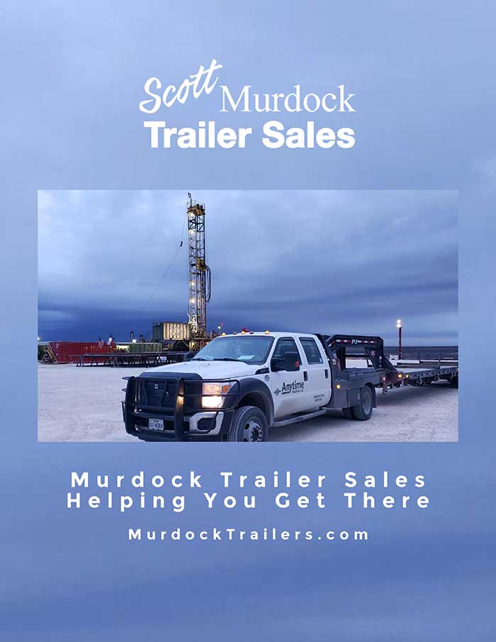 Murdock Trailers, Helping You Get There