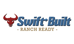 Swift Built Trailers for sale at Murdock Trailers