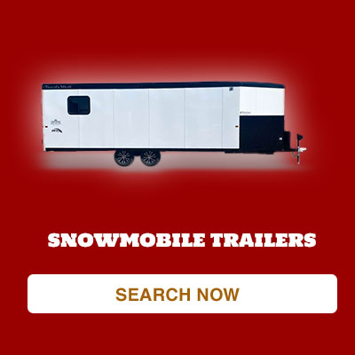 Snowmobile Trailer Deals in Loveland, CO