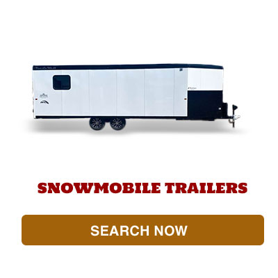 Snowmobile Trailer Deals in Loveland, CO