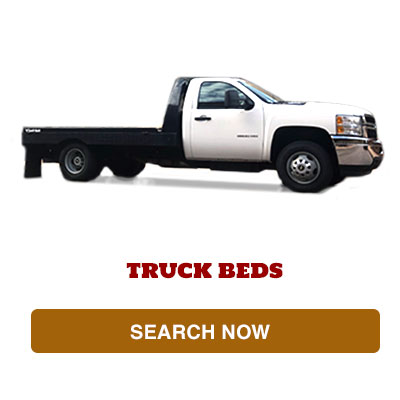 Search for Truck Beds in Loveland, CO