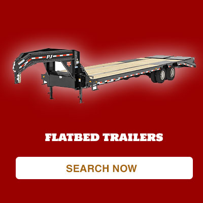 Search for Flatbed Trailers in Loveland, CO