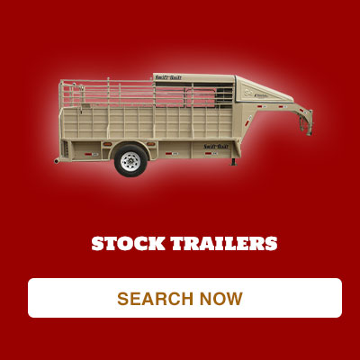 Search for Stock Trailers in Loveland, CO